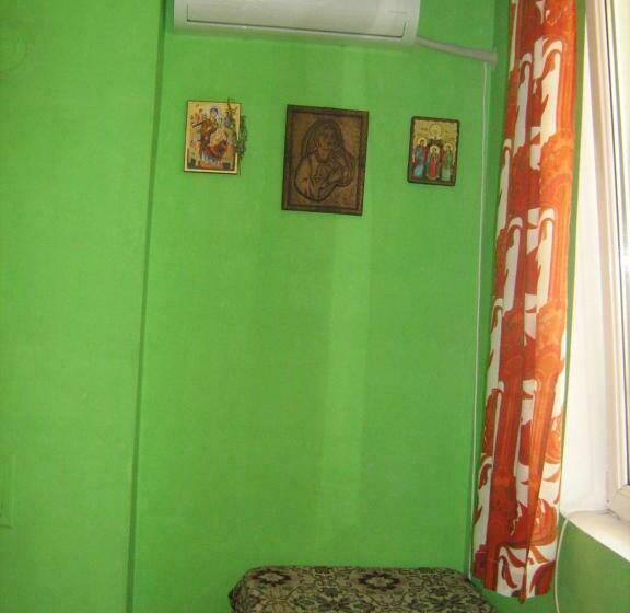 Lejlighed 1 Soveværelse, Apartment Nevena