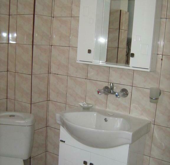 Lejlighed 1 Soveværelse, Apartment Nevena