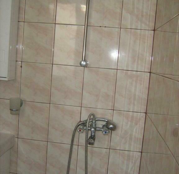 Lejlighed 1 Soveværelse, Apartment Nevena