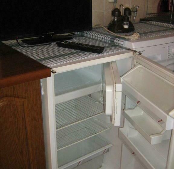 Lejlighed 1 Soveværelse, Apartment Nevena