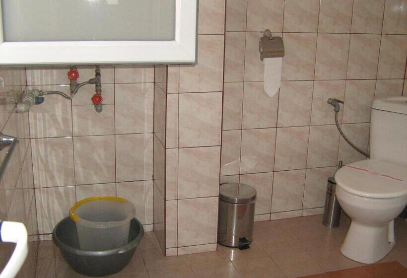 Lejlighed 1 Soveværelse, Apartment Nevena