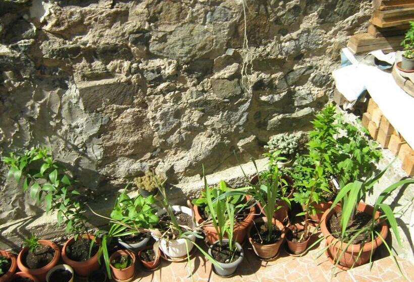 Lejlighed 1 Soveværelse, Apartment Nevena