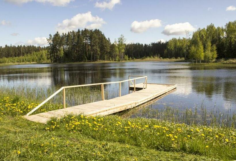 خانه 3 خوابه, Brīvdienu Māja Polīši