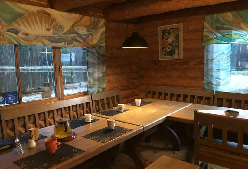 خانه 3 خوابه, Brīvdienu Māja Polīši