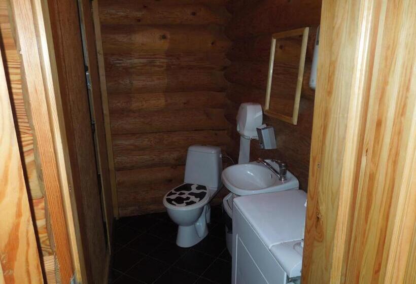 خانه 3 خوابه, Brīvdienu Māja Polīši