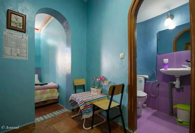 スタンダードスタジオ, Casa Elias