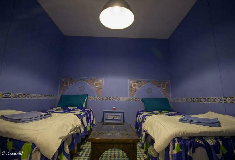 Lejlighed 2 Soveværelser, Casa Elias