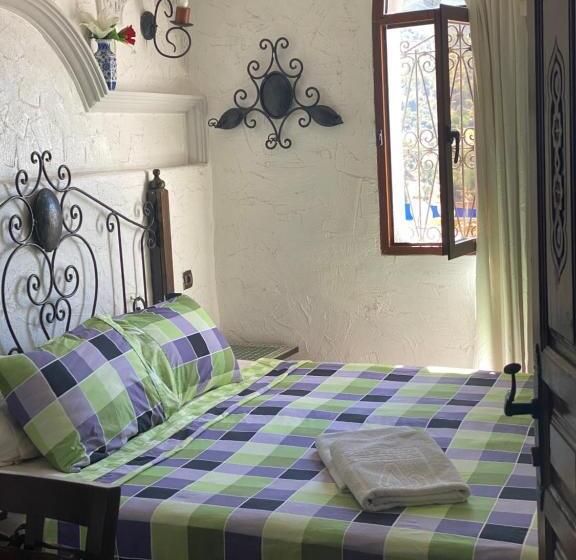 Suite Bjergudsigt, Casa Elias