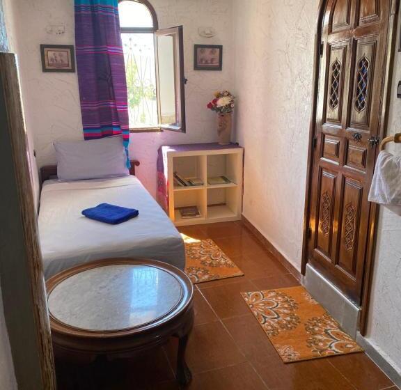 Suite Bjergudsigt, Casa Elias