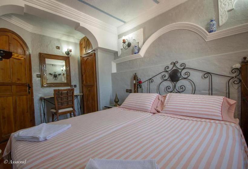 Suite Bjergudsigt, Casa Elias