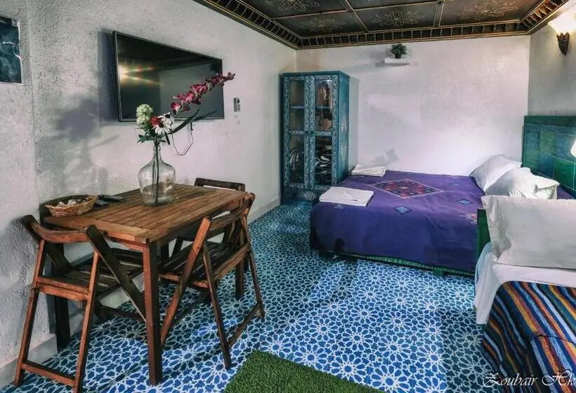 テラス付スイート, Casa Elias