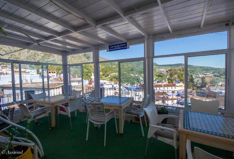 Suite with Terrace, Casa Elias