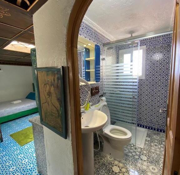 Suite with Terrace, Casa Elias