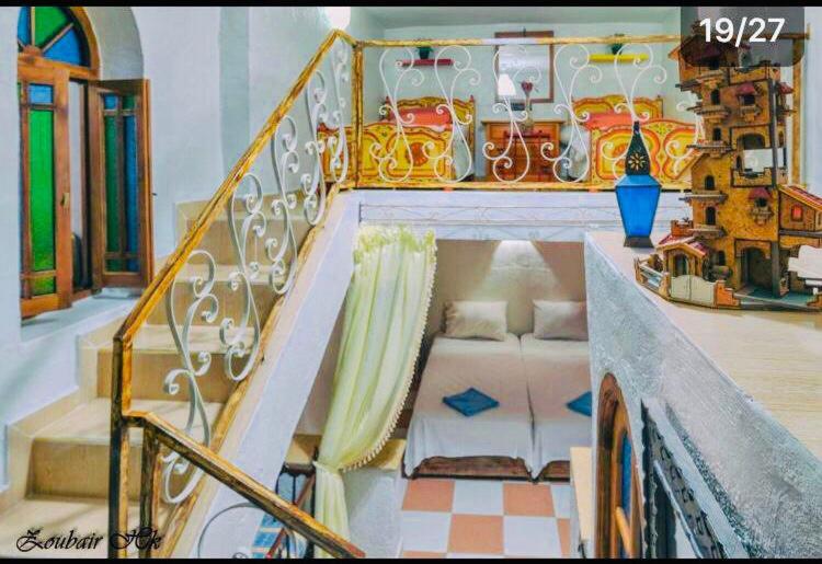 Апартаменты 2 Спальни, Casa Elias