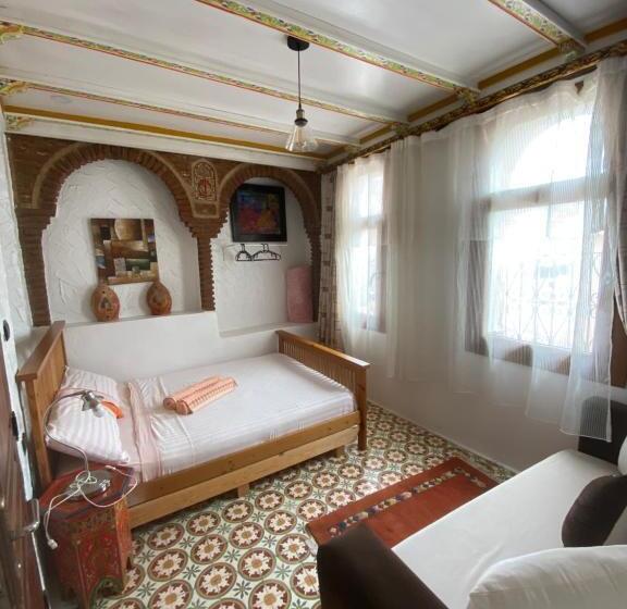 Lejlighed 2 Soveværelser, Casa Elias