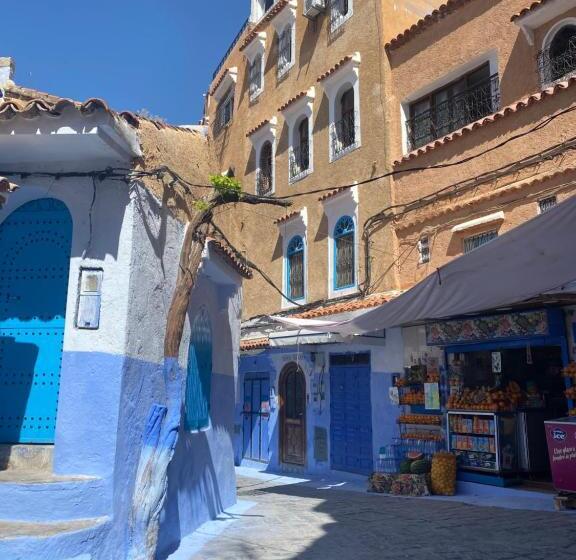 Lejlighed 2 Soveværelser, Casa Elias