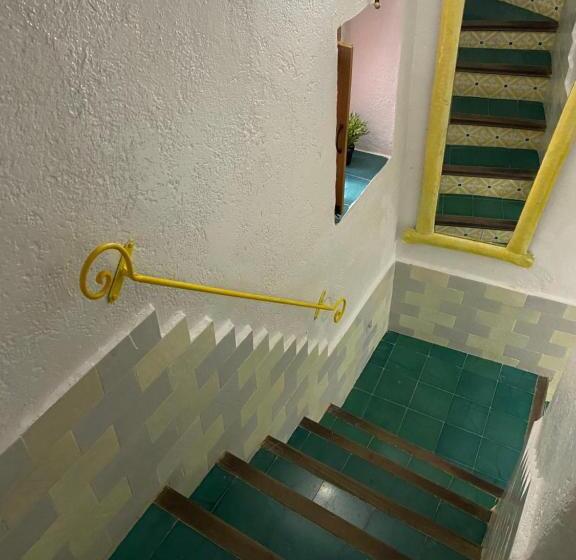 Lejlighed 2 Soveværelser, Casa Elias