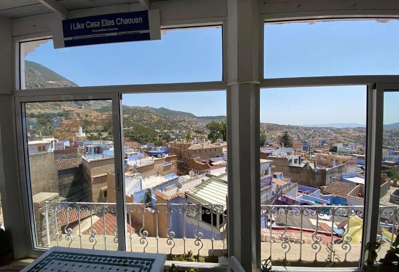 Апартаменты 2 Спальни, Casa Elias