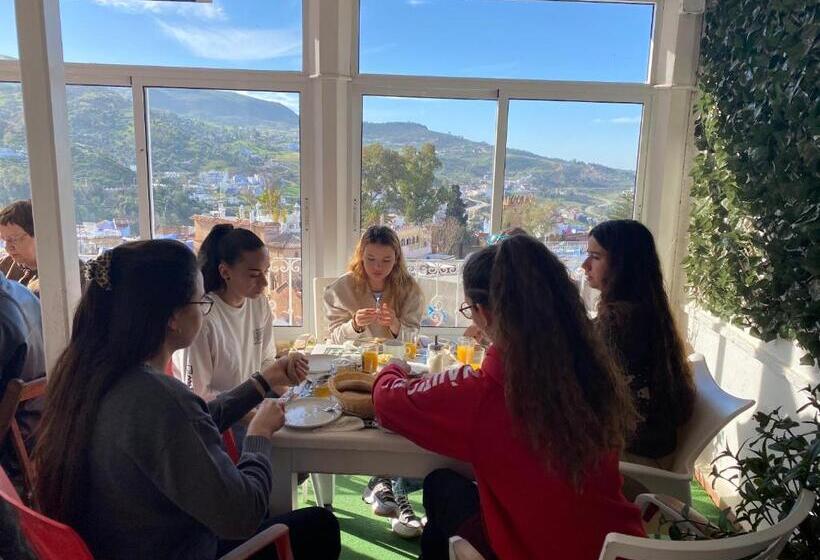 Suite with Terrace, Casa Elias