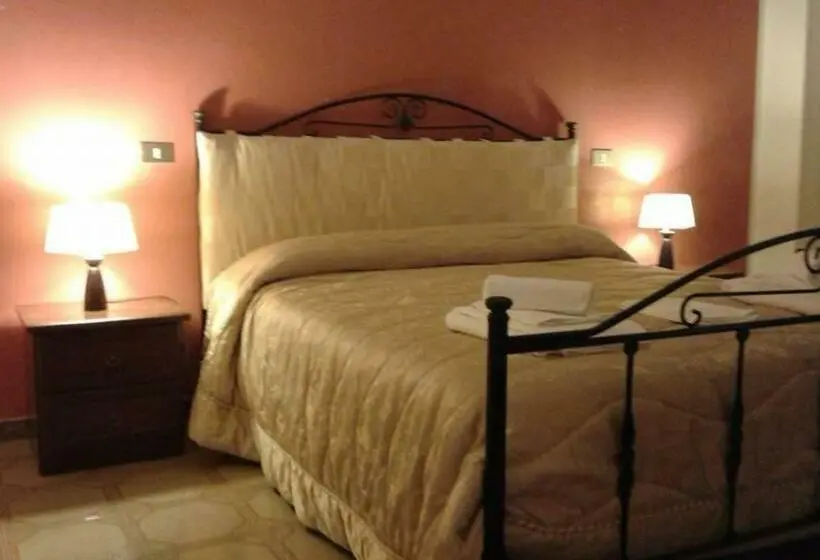 آپارتمان 1 خوابه با بالکن, Casa Rosanna