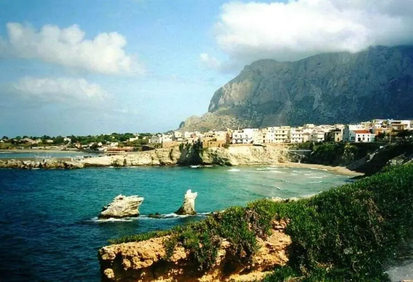 اتاق استاندارد سه نفره, Casa Rosanna