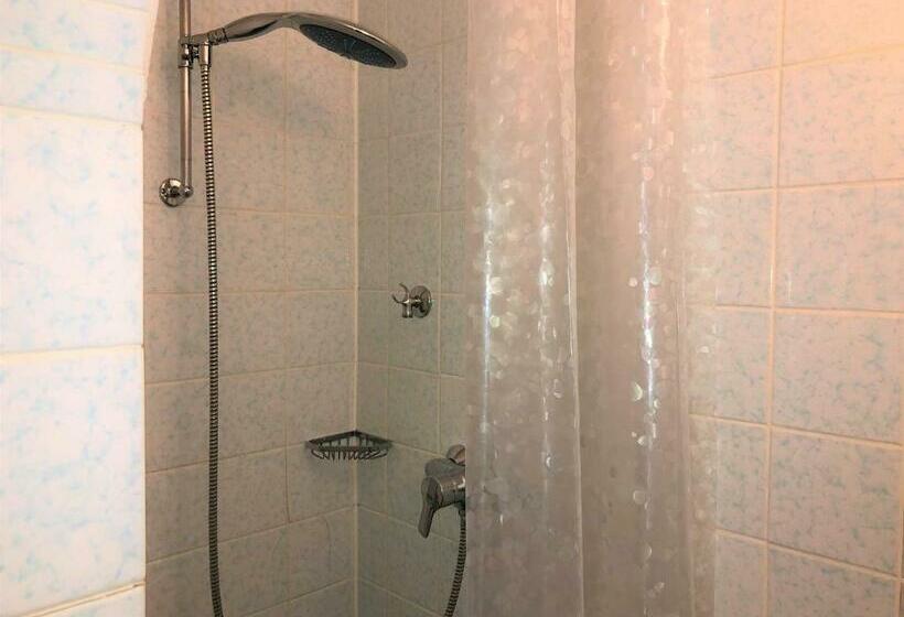 חדר סטנדרט יחיד, Gästehaus Am Kurparkweg