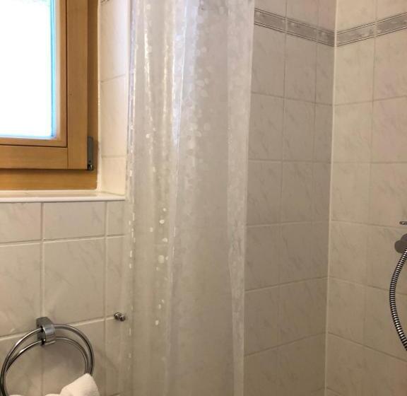 Номер Economy, Gästehaus Am Kurparkweg