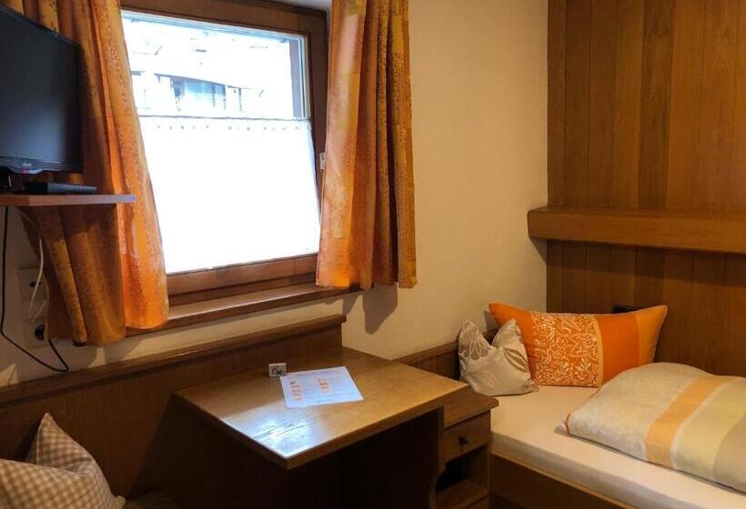 חדר אקונומי, Gästehaus Am Kurparkweg