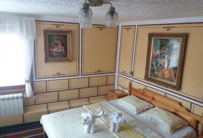 标准间, Guest House Bashtina Striaha