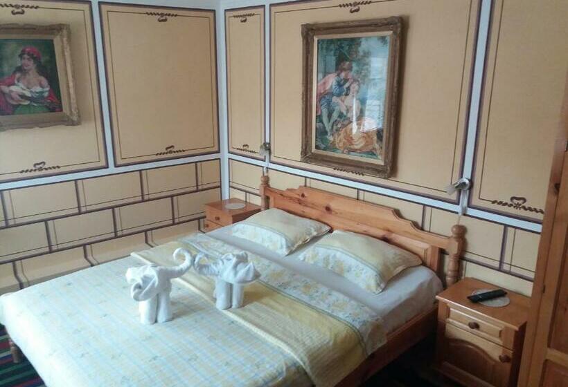 标准间, Guest House Bashtina Striaha