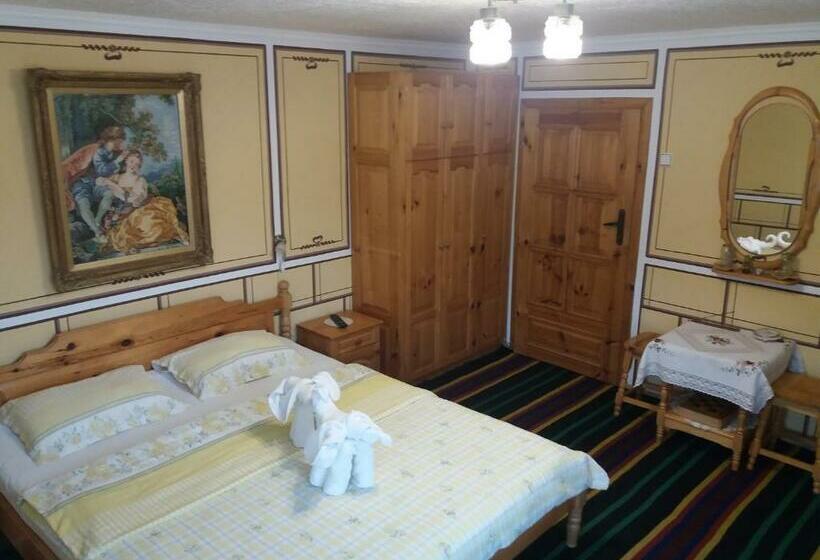 标准间, Guest House Bashtina Striaha