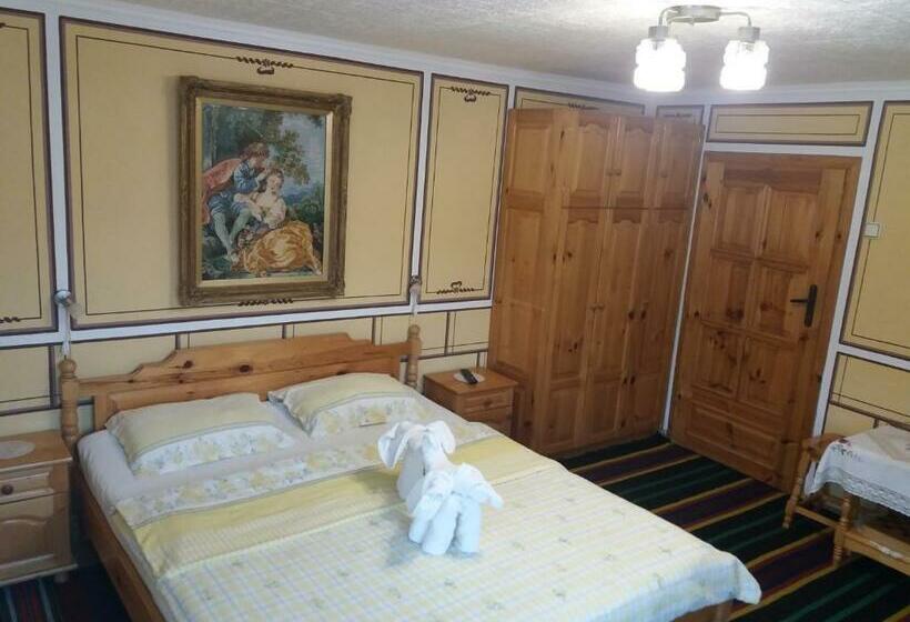 标准间, Guest House Bashtina Striaha