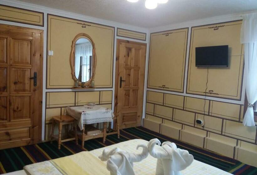 标准间, Guest House Bashtina Striaha