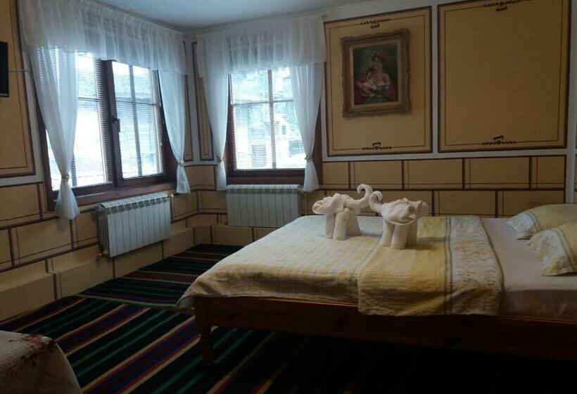 标准间, Guest House Bashtina Striaha