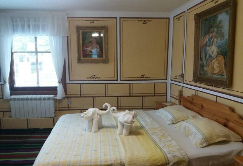 标准间, Guest House Bashtina Striaha