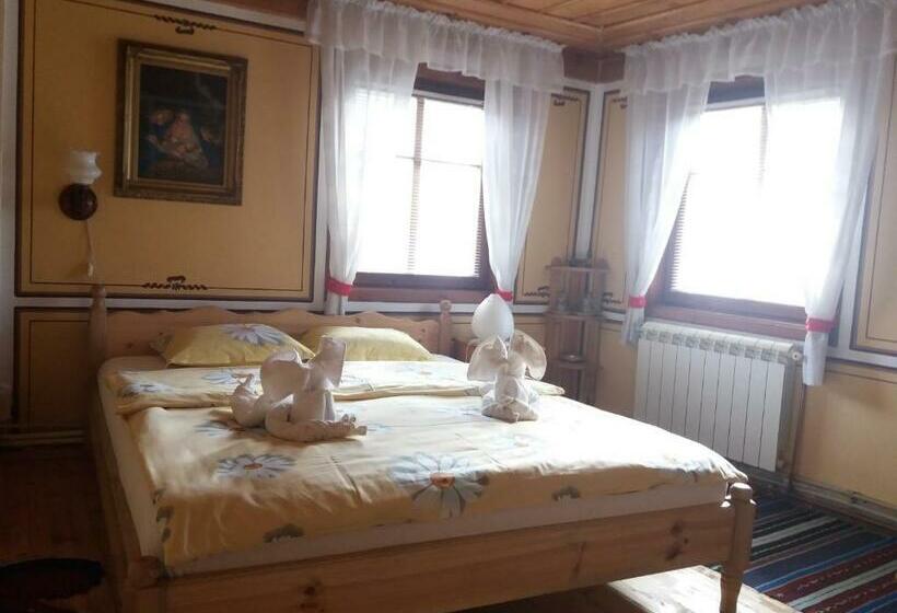 스탠다드 룸, Guest House Bashtina Striaha