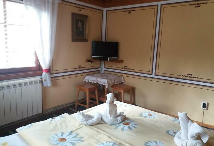 标准间, Guest House Bashtina Striaha