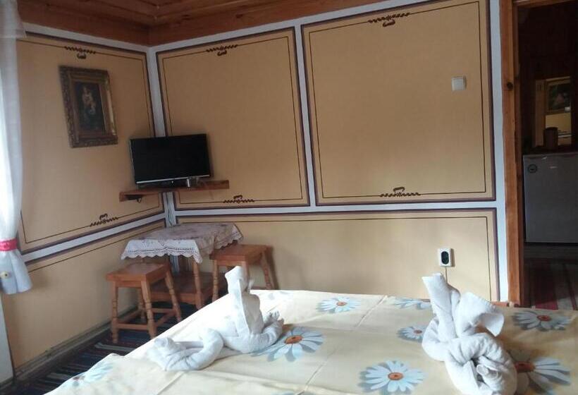 标准间, Guest House Bashtina Striaha