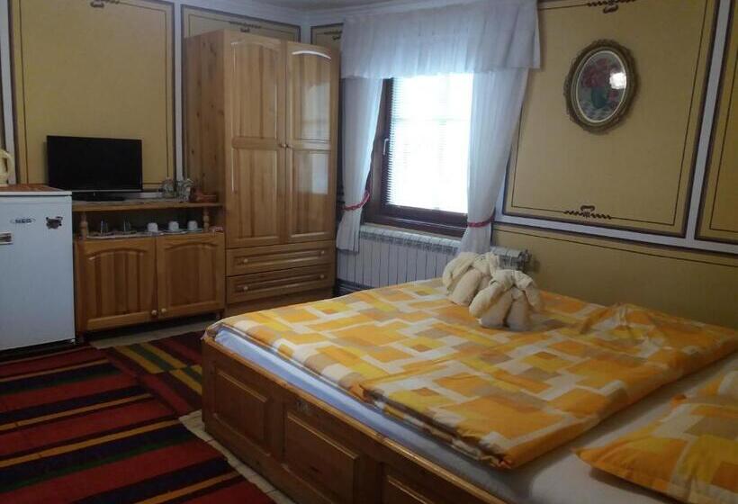 标准间, Guest House Bashtina Striaha