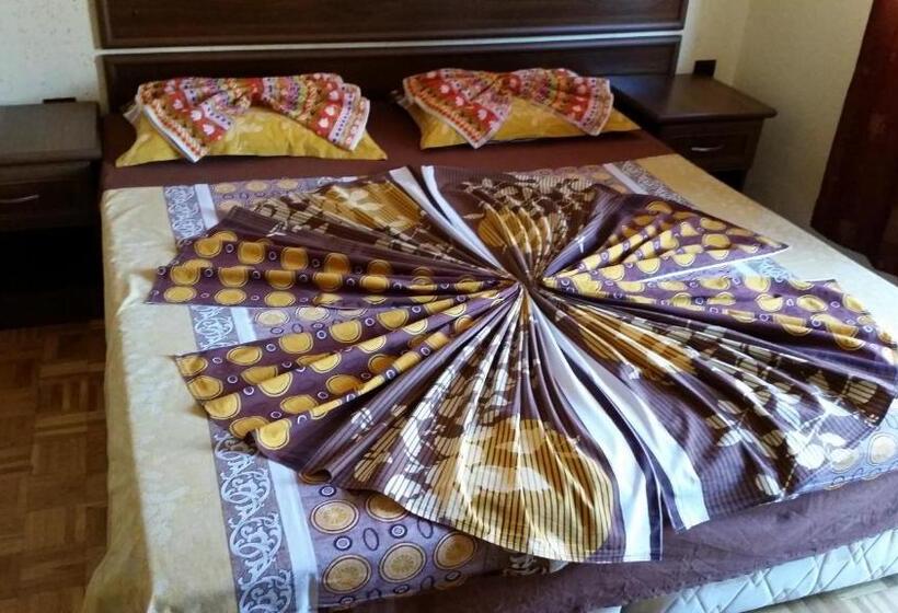 Номер Economy, Guest House Dara