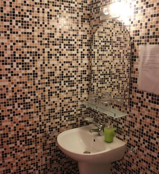 Номер Стандарт, Guest House Dara
