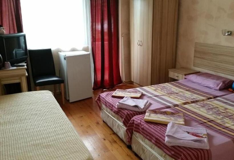 Номер Стандарт, Guest House Dara