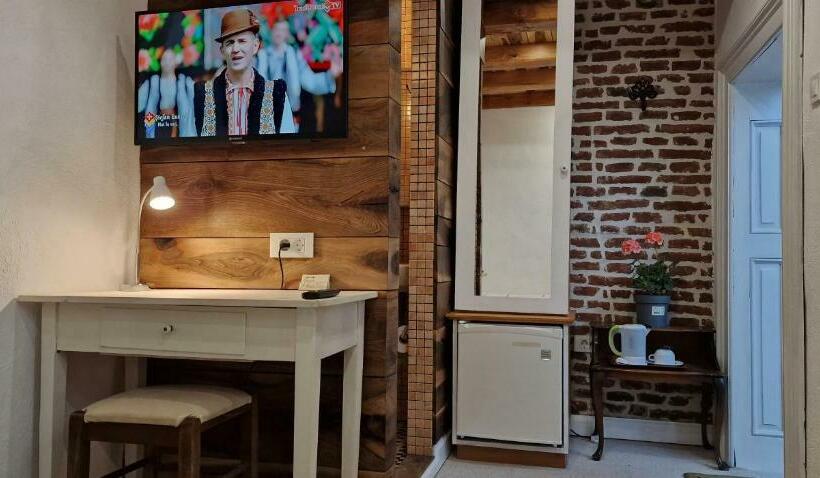 Номер Стандарт Индивидуальный, Guesthouse Postavarului