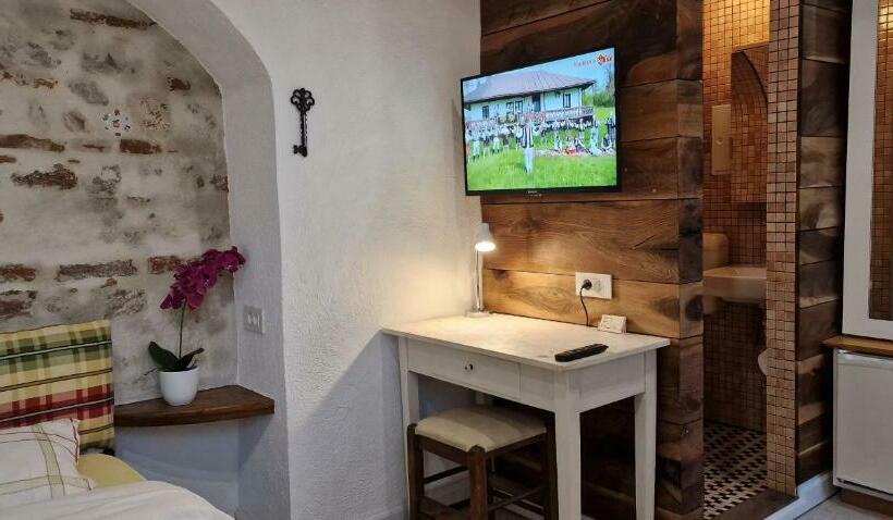 Номер Стандарт Индивидуальный, Guesthouse Postavarului