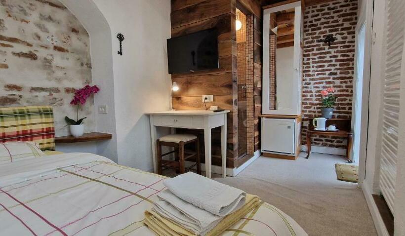 Номер Стандарт Индивидуальный, Guesthouse Postavarului