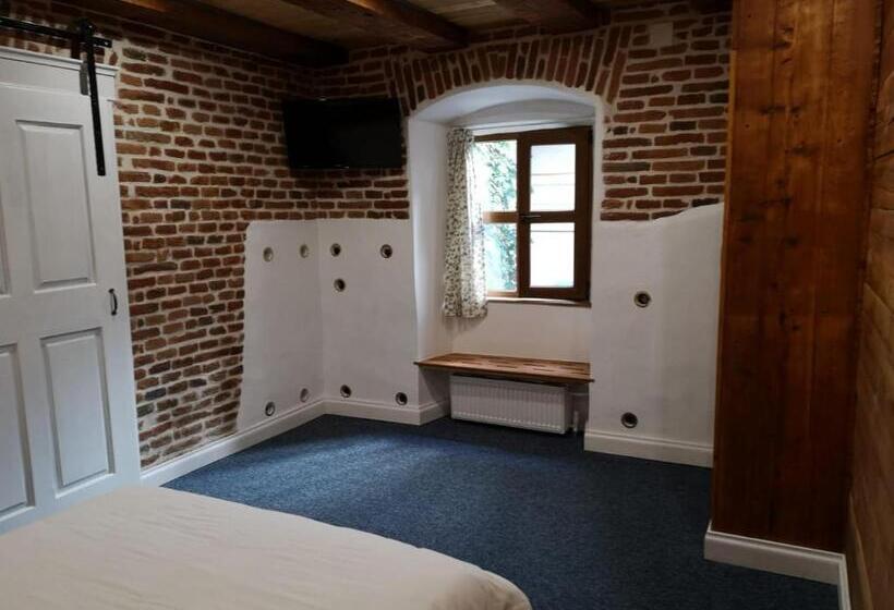 Студия Стандарт, Guesthouse Postavarului