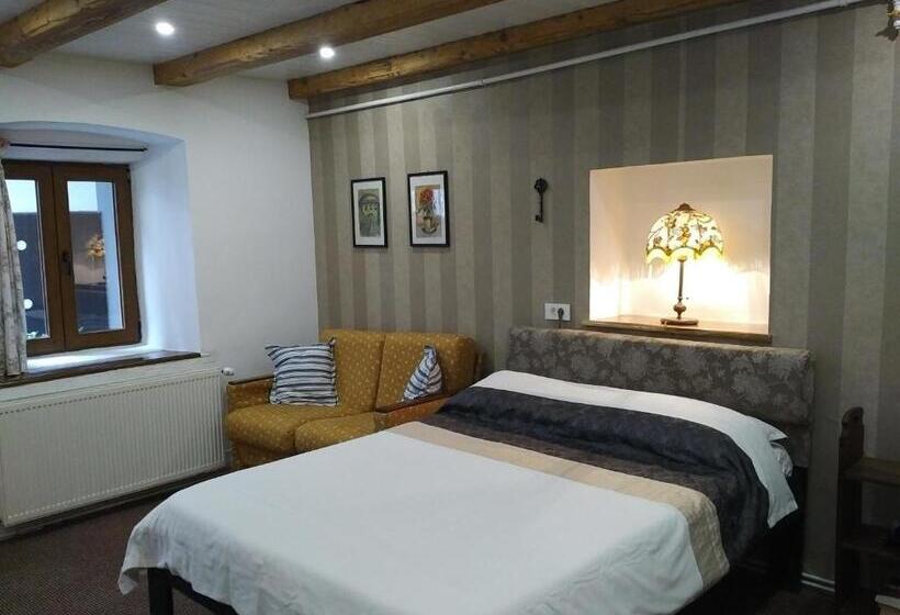 Номер Стандарт, Guesthouse Postavarului