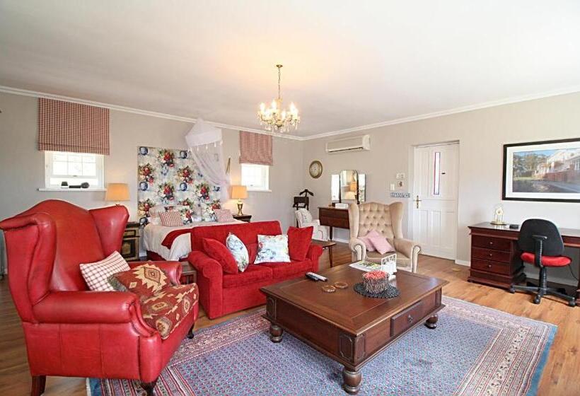 Номер Стандарт, Morton Manor