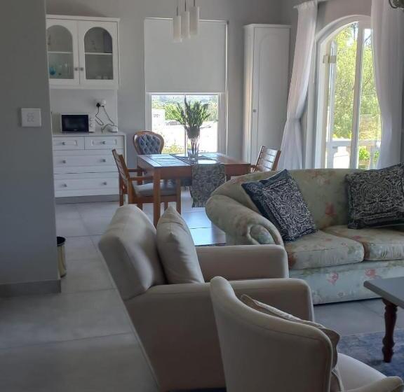 带1个卧室的豪华别墅, Morton Manor