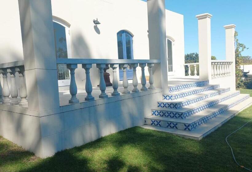 带1个卧室的豪华别墅, Morton Manor